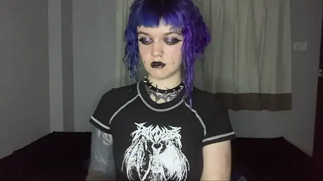 floralfabel's cam snapshot