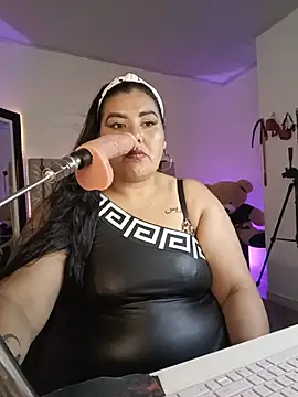 AndreaKinky's cam snapshot