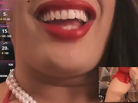 sweet_Elizabeth live sex cam