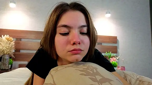 MargieDavidson's cam snapshot