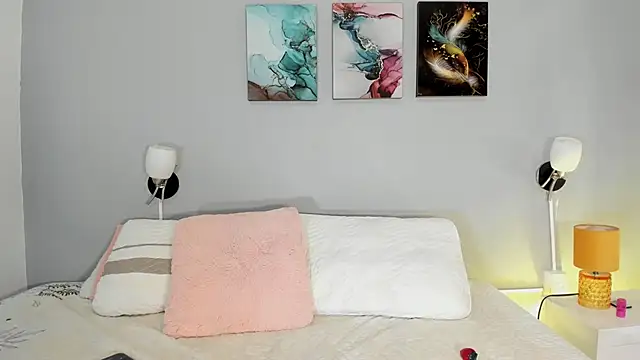 AbrilW10's cam snapshot