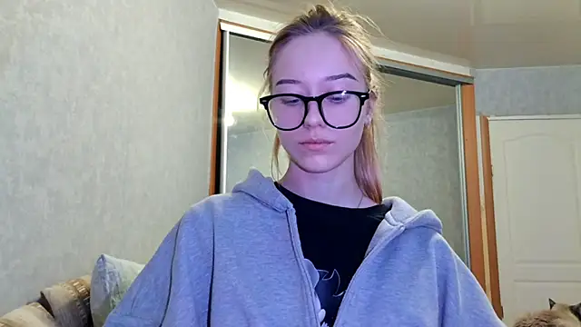 GlidedFill's cam snapshot