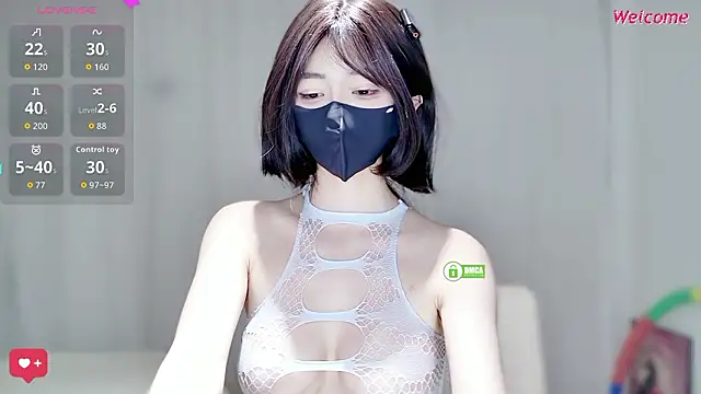 -Hell0-Kitty's cam snapshot