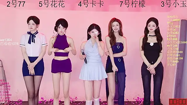 Hot-dance520's cam snapshot