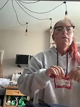 Angel-LinaX's cam snapshot