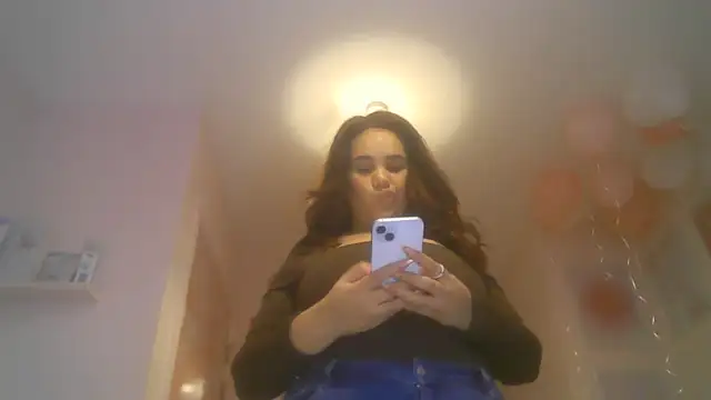 ChelseaOnCam's cam snapshot