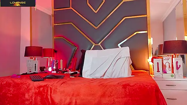 Scarlettt_Ass's cam snapshot