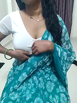 Miss_sruthi's cam snapshot