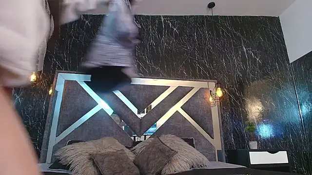 TiffanyMartinez's cam snapshot