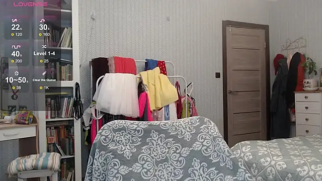 Vivian_Violet_'s cam snapshot