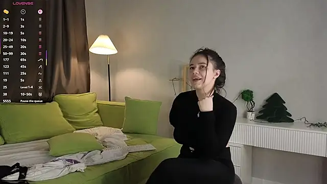 MarenRotton live sex cam