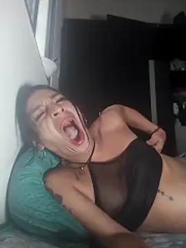 VioletGil_Party_ live sex cam