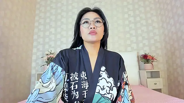 NatsumiHun live sex cam