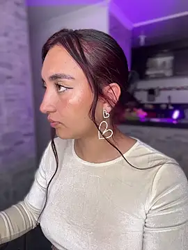 _Tammyy's cam snapshot