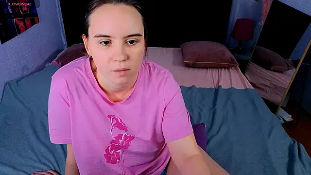 Lika_0ne's cam snapshot