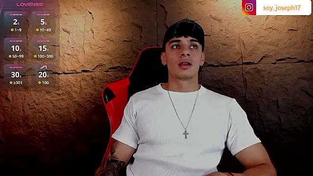 joseph_boy live sex cam