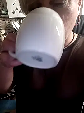 MilkySky live sex cam