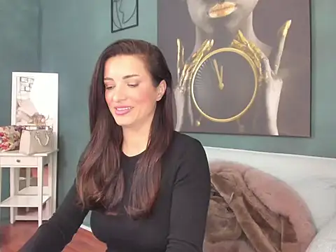 VanillaBlyss's cam snapshot