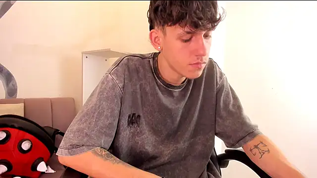 mikebenefleck_01 live sex cam