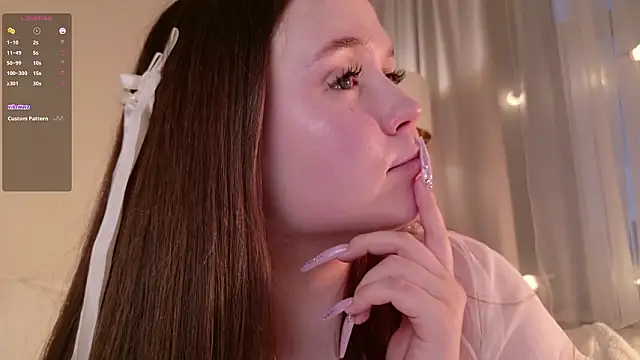 SunnyRisha live sex cam