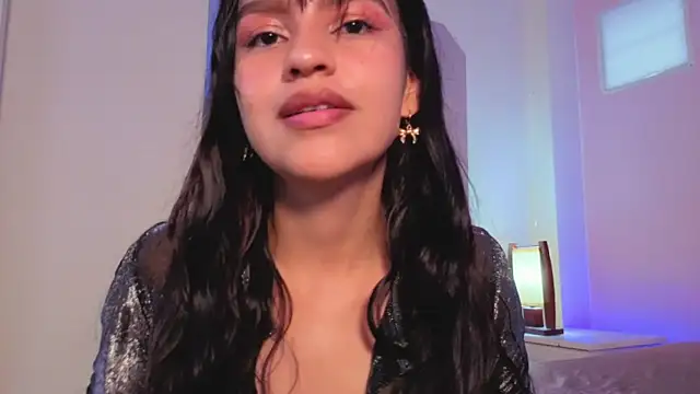 LilibetWeber live sex cam