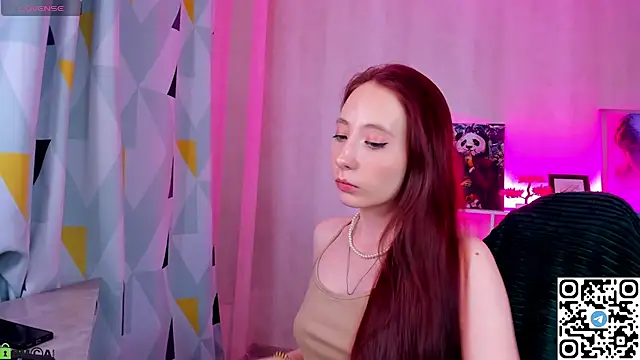 Lea_much's cam snapshot