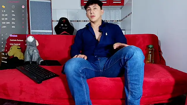 jacques_cardiet live sex cam