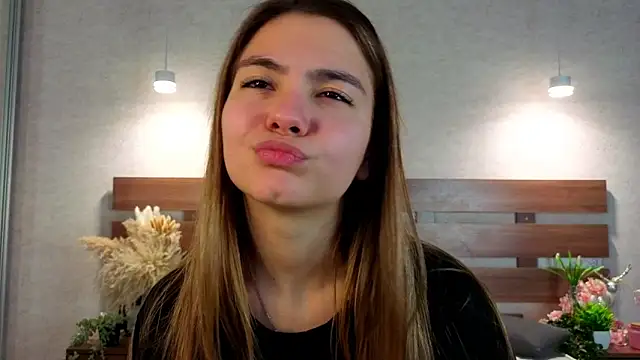 MargieDavidson's cam snapshot