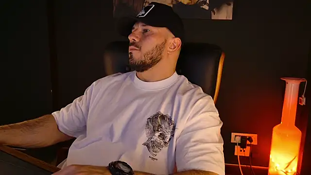 AngeloEric live sex cam