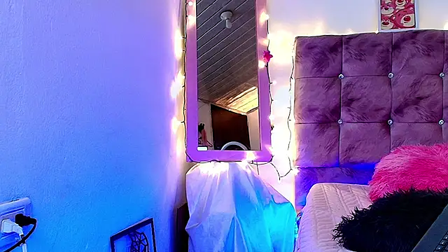 MELL_O1's cam snapshot