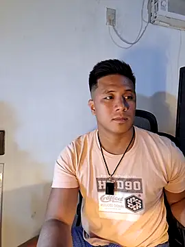 Felix_Asher live sex cam