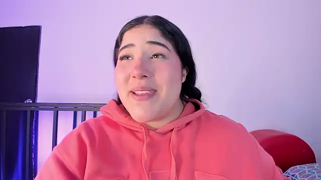 AmberiniHoffman live sex cam