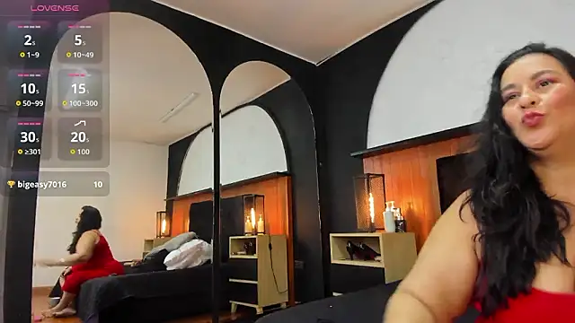 Sharlotte_BBW_ live sex cam