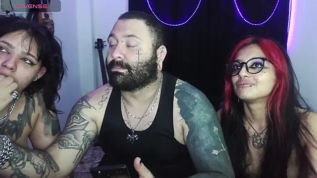 Dark_Proyect's cam snapshot