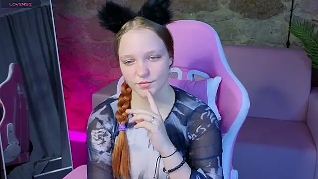 Candy_Lir's cam snapshot