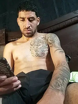 Alexsexygamer live sex cam