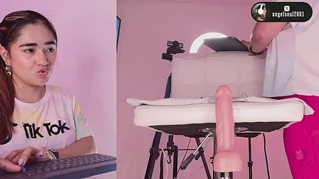 Angelst__ live sex cam
