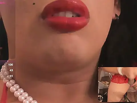 sweet_Elizabeth live sex cam