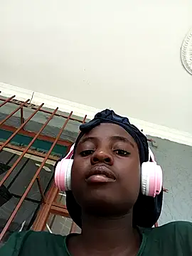 BlackPearl_19 live sex cam