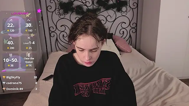 Danny_loves_Mary live sex cam