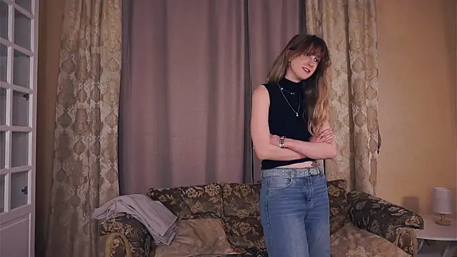 UshaAshauer live sex cam