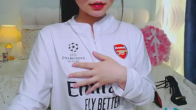 NGOCHA_chezi live sex cam