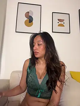 DianaHopson live sex cam