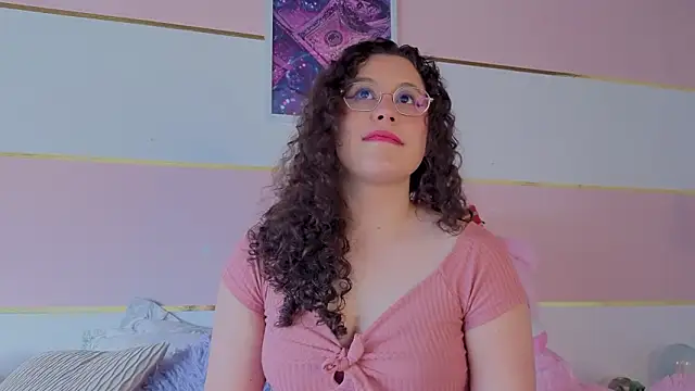 Charlotte__Miller live sex cam