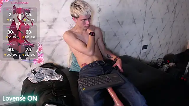 nicktorn live sex cam