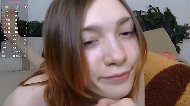 RedheadMisty live sex cam