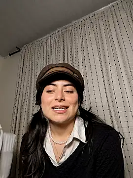 saasha_Petit's cam snapshot