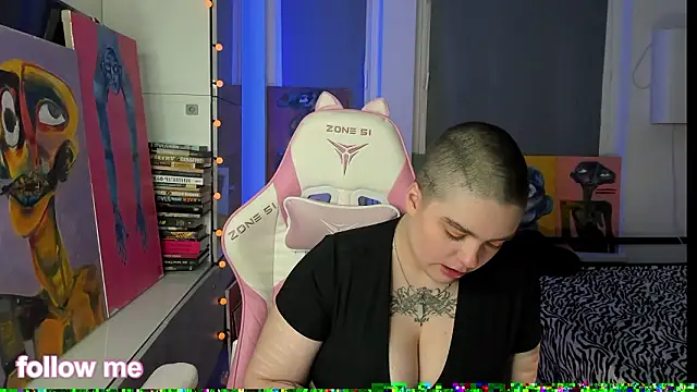 enigmastella live sex cam