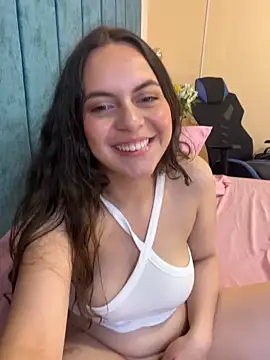 Annie_bonnie_'s cam snapshot