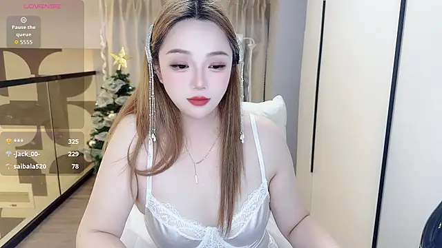 Star-XinX's cam snapshot